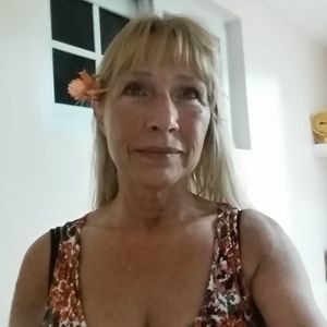 Meet your Posher, Kathy